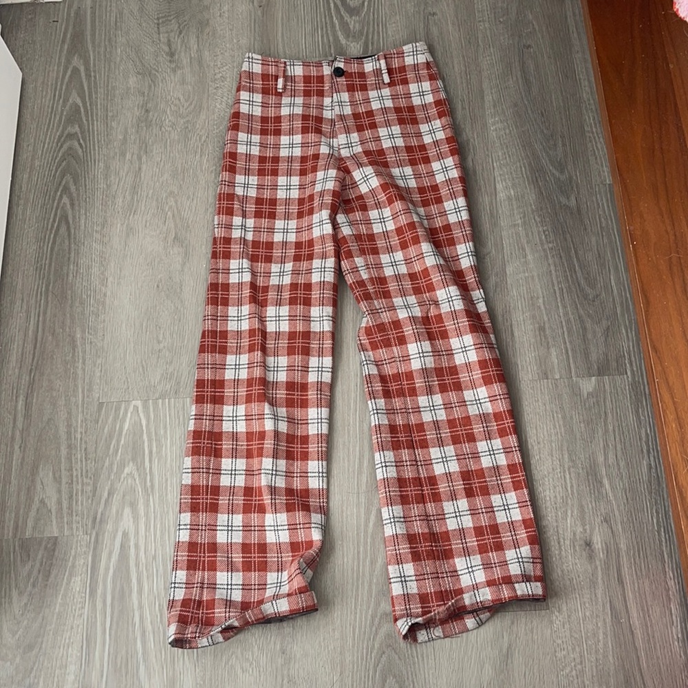 Brandy Orange pants